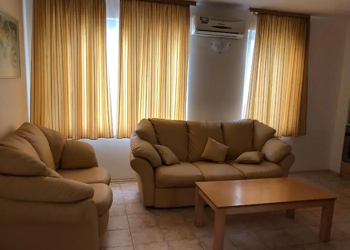 Coral Beach Корал Бийч