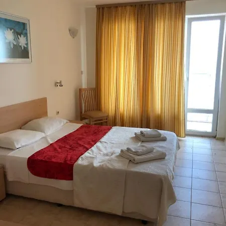 Coral Beach Корал Бийч Sveti Vlas Exterior photo