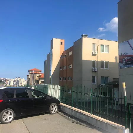 Coral Beach Корал Бийч Sveti Vlas Exterior photo