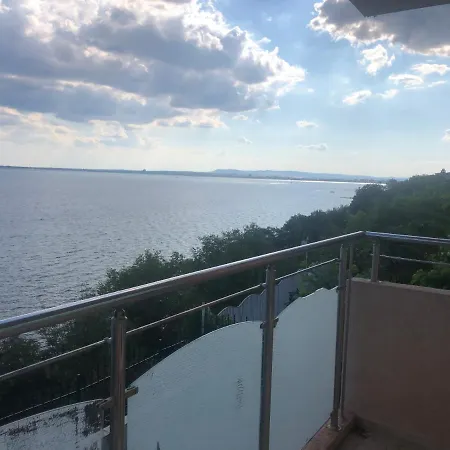Coral Beach Корал Бийч Sveti Vlas Exterior photo