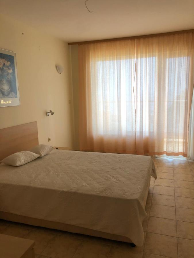Coral корал бийч Sveti Vlas