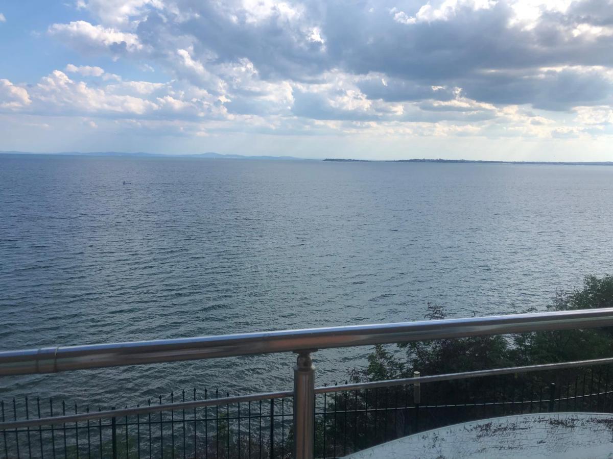 Διαμέρισμα Coral корал бийч Sveti Vlas