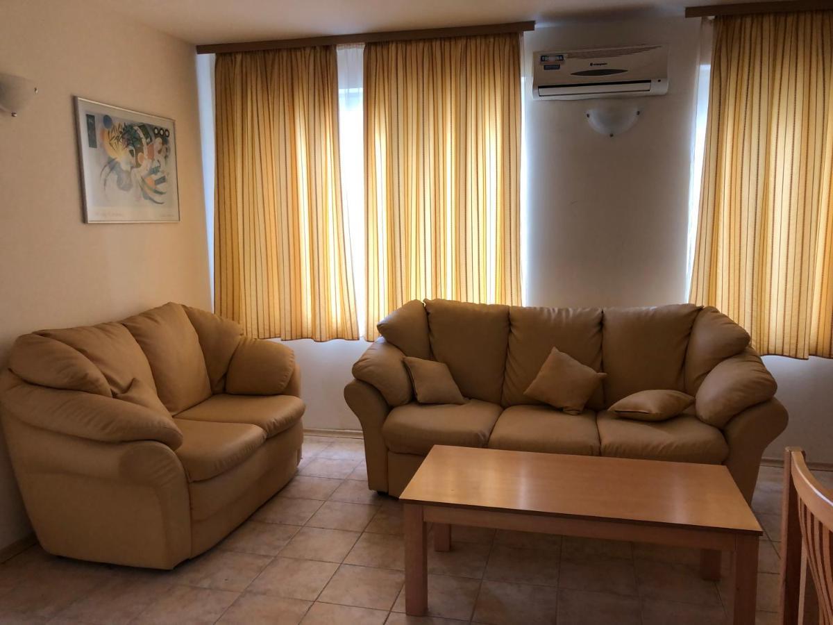 Coral корал бийч Διαμέρισμα Sveti Vlas