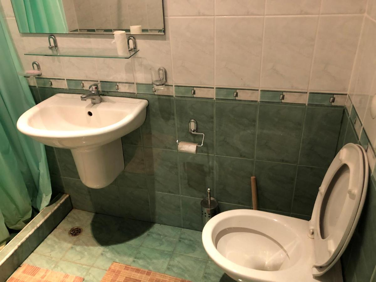Coral корал бийч * Sveti Vlas