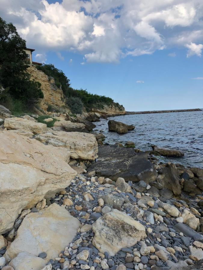 Coral корал бийч Sveti Vlas
