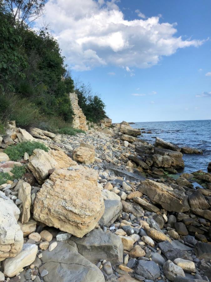 Διαμέρισμα Coral корал бийч Sveti Vlas